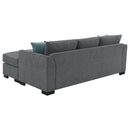 Storey Sleeper Sectionals - Furniture Now (CA)