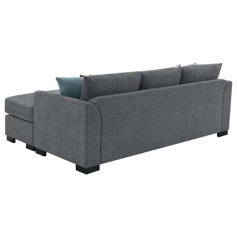 Storey Sleeper Sectionals - Furniture Now (CA)