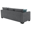 Storey Sleeper Sectionals - Furniture Now (CA)