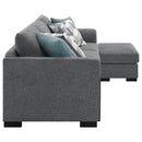 Storey Sleeper Sectionals - Furniture Now (CA)