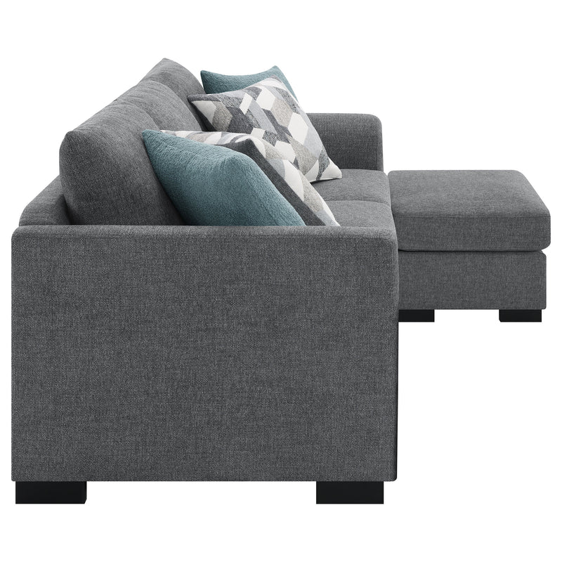 Storey Sleeper Sectionals - Furniture Now (CA)