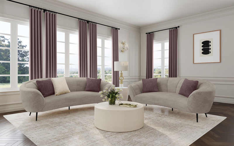 Ellorie Stationary 2 Pc Set - Furniture Now (CA)