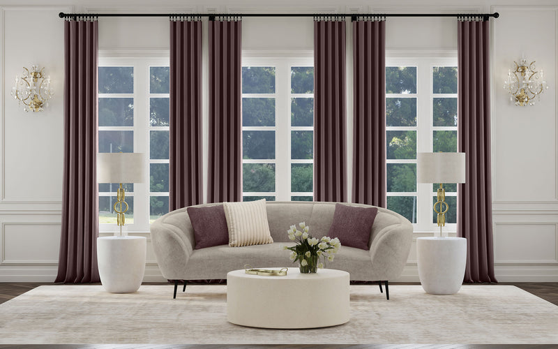 Ellorie Stationary Sofa - Furniture Now (CA)