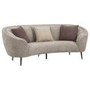 Ellorie Stationary Sofa - Furniture Now (CA)