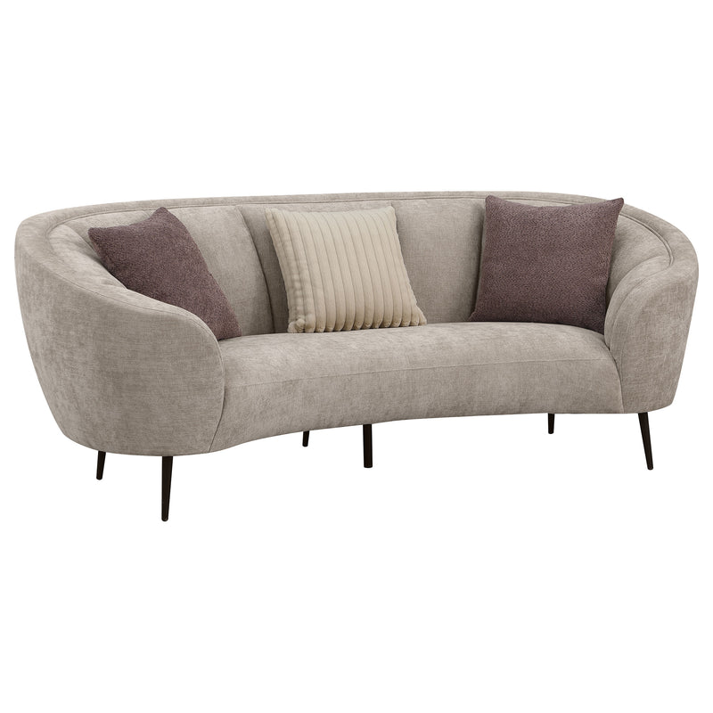 Ellorie Stationary Sofa - Furniture Now (CA)