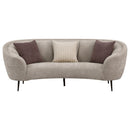 Ellorie Stationary Sofa - Furniture Now (CA)