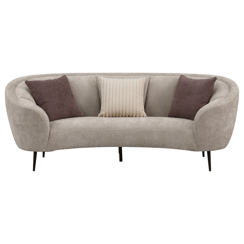 Ellorie Stationary Sofa - Furniture Now (CA)