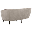 Ellorie Stationary Loveseat - Furniture Now (CA)