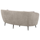 Ellorie Stationary Loveseat - Furniture Now (CA)