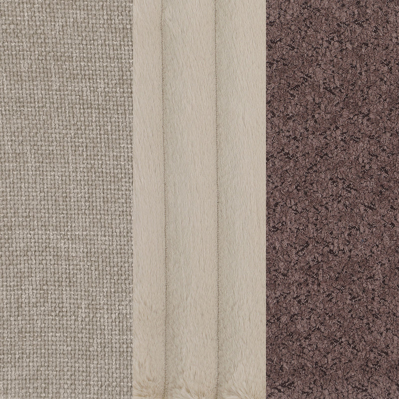 Ellorie Stationary Loveseat - Furniture Now (CA)