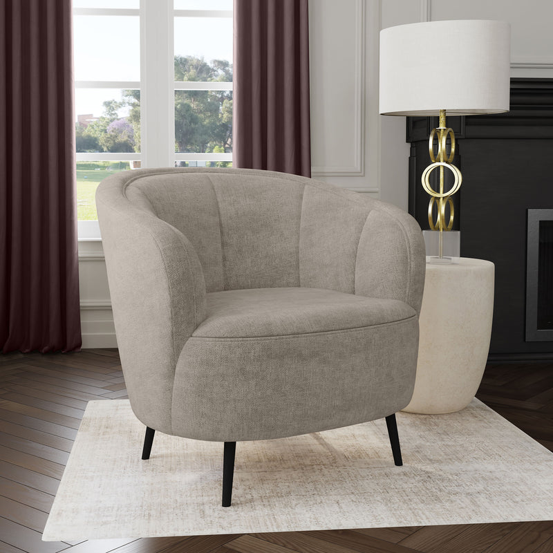 Ellorie Accent Chair - Furniture Now (CA)