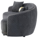 Brookside Stationary Sofa - Furniture Now (CA)