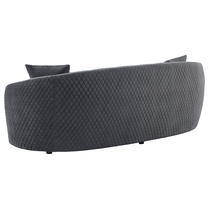 Brookside Stationary Sofa - Furniture Now (CA)