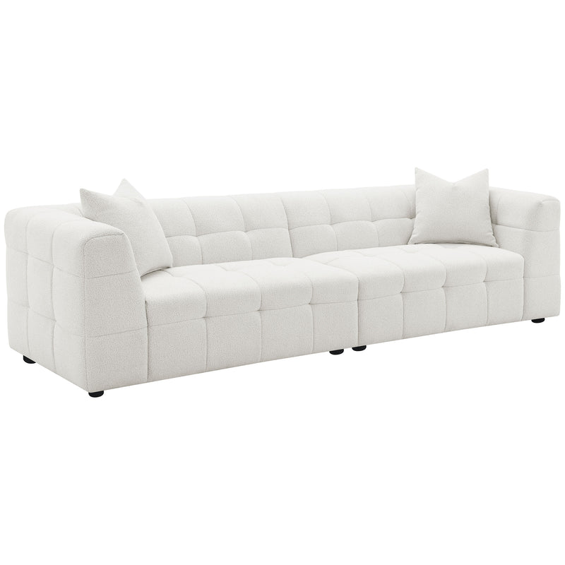 Everly Stationary Sofa - Furniture Now (CA)