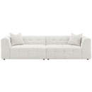 Everly Stationary Sofa - Furniture Now (CA)