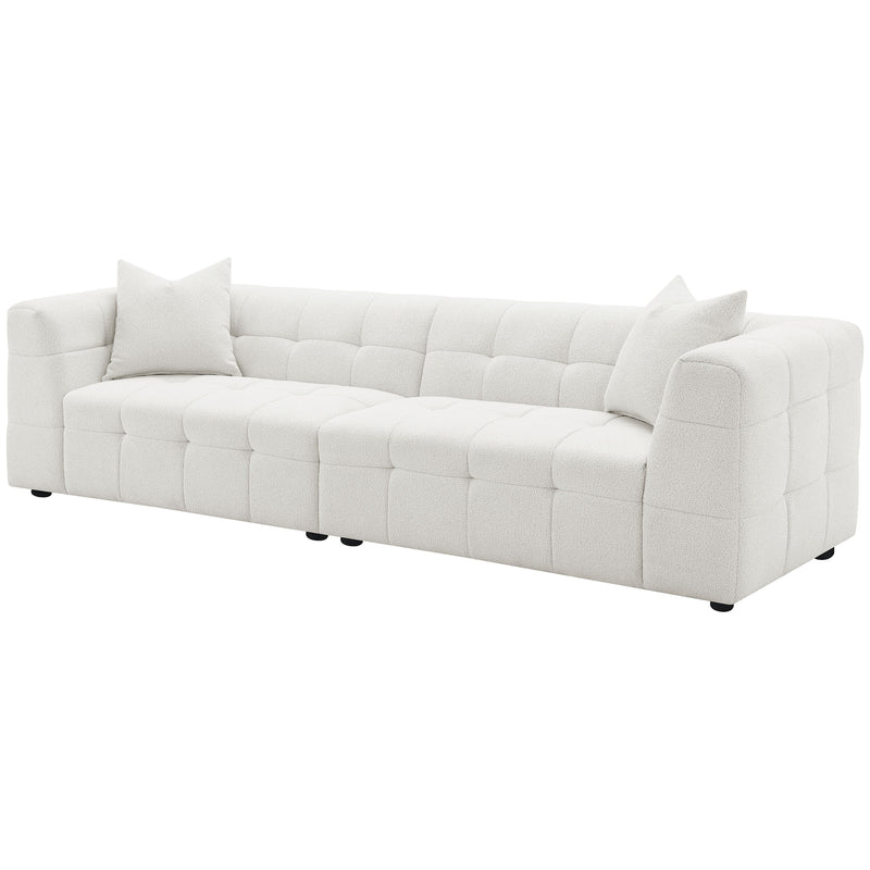 Everly Stationary Sofa - Furniture Now (CA)