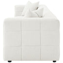 Everly Stationary Sofa - Furniture Now (CA)