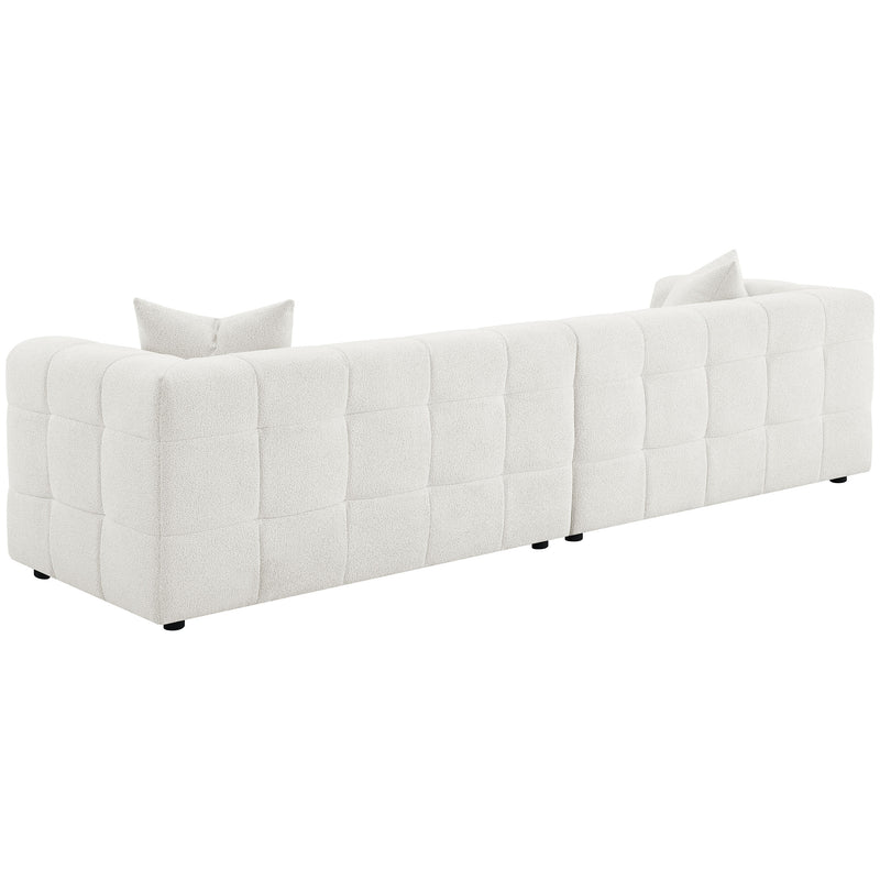 Everly Stationary Sofa - Furniture Now (CA)