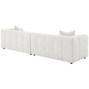 Everly Stationary Sofa - Furniture Now (CA)