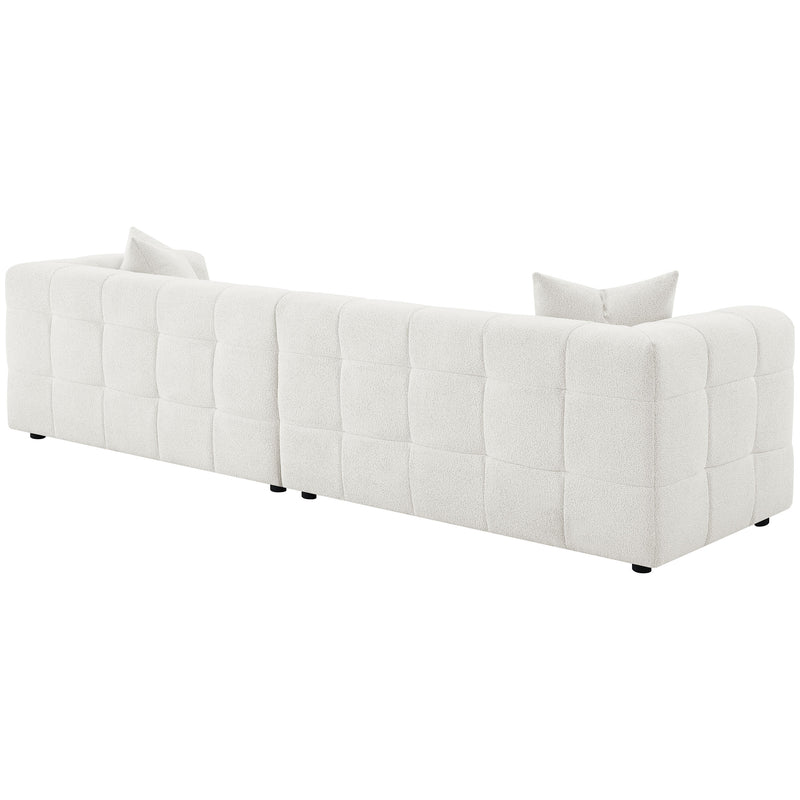 Everly Stationary Sofa - Furniture Now (CA)