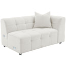 Everly Stationary Sofa - Furniture Now (CA)