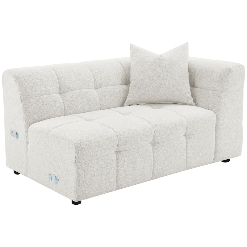 Everly Stationary Sofa - Furniture Now (CA)