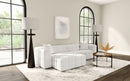 Everly Stationary Sofa - Furniture Now (CA)
