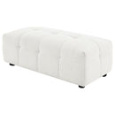 Everly Ottoman - Furniture Now (CA)
