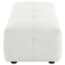 Everly Ottoman - Furniture Now (CA)