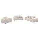 Burnett Sofa Set