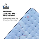 Jace Spring Mattress