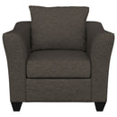 Salizar Accent Chair