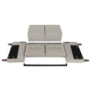 Bowen Stationary 3 Pc Sets - Furniture Now (CA)