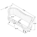 Sophia Stationary Sets - Furniture Now (CA)