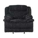 Goodland-Glider Reclining Chair image