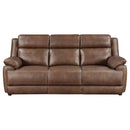 Ellington Stationary Sofa - Furniture Now (CA)