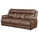 Ellington Stationary Sofa - Furniture Now (CA)