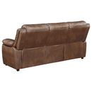 Ellington Stationary Sofa - Furniture Now (CA)