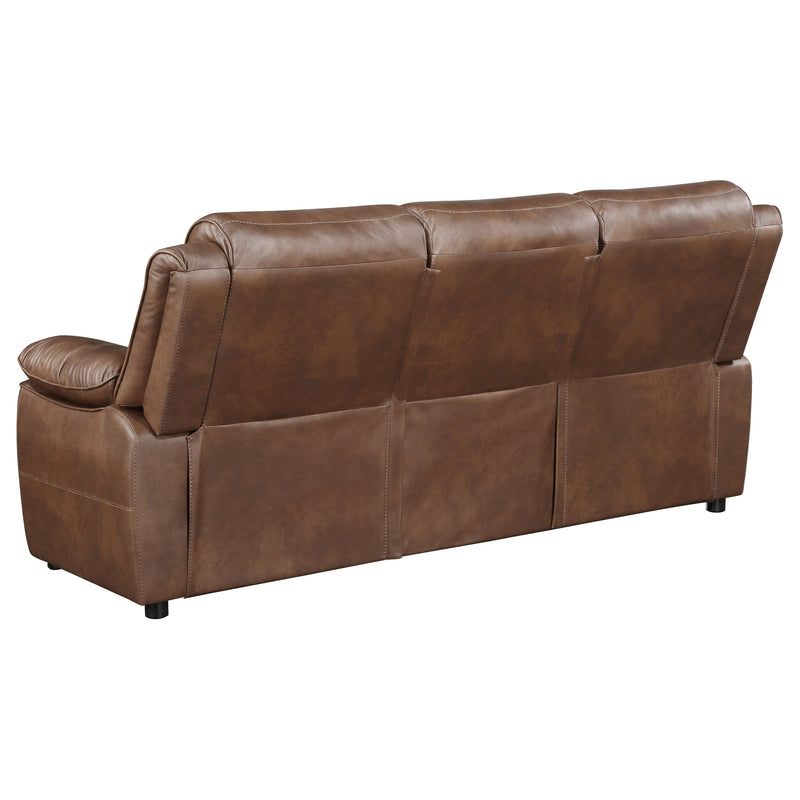 Ellington Stationary Sofa - Furniture Now (CA)