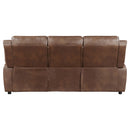 Ellington Stationary Sofa - Furniture Now (CA)