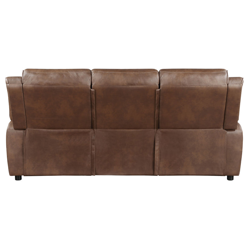 Ellington Stationary Sofa - Furniture Now (CA)