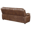Ellington Stationary Sofa - Furniture Now (CA)