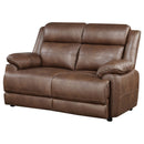 Ellington Stationary Loveseat - Furniture Now (CA)