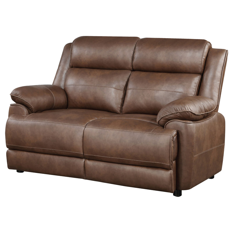 Ellington Stationary Loveseat - Furniture Now (CA)