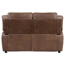 Ellington Stationary Loveseat - Furniture Now (CA)