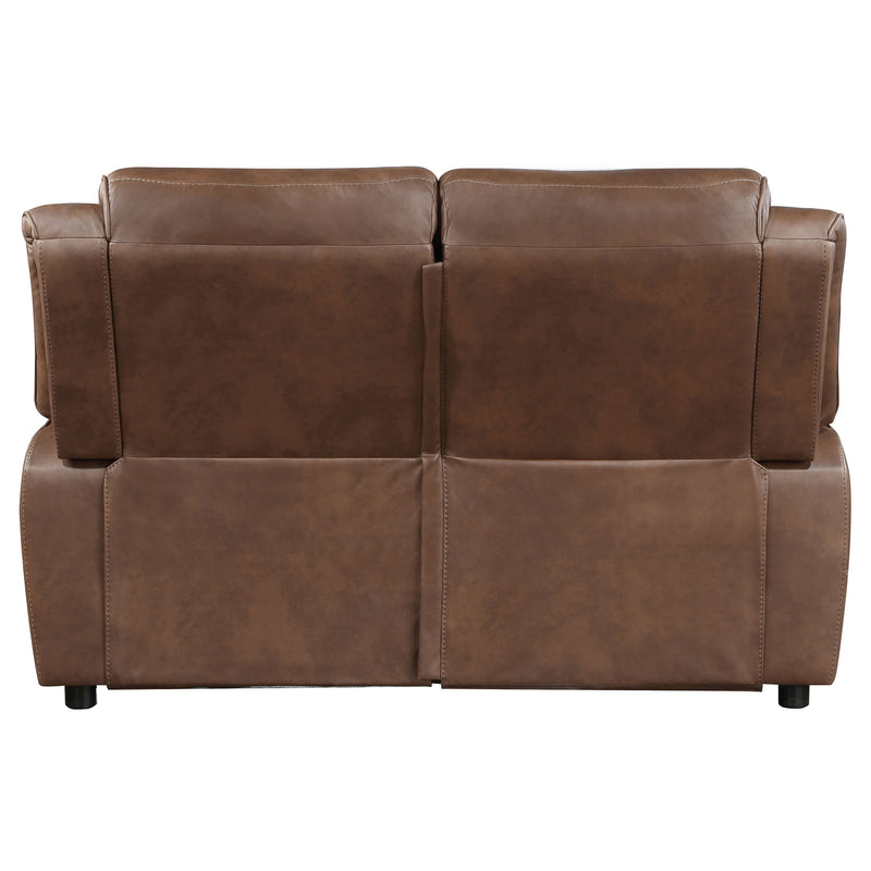 Ellington Stationary Loveseat - Furniture Now (CA)
