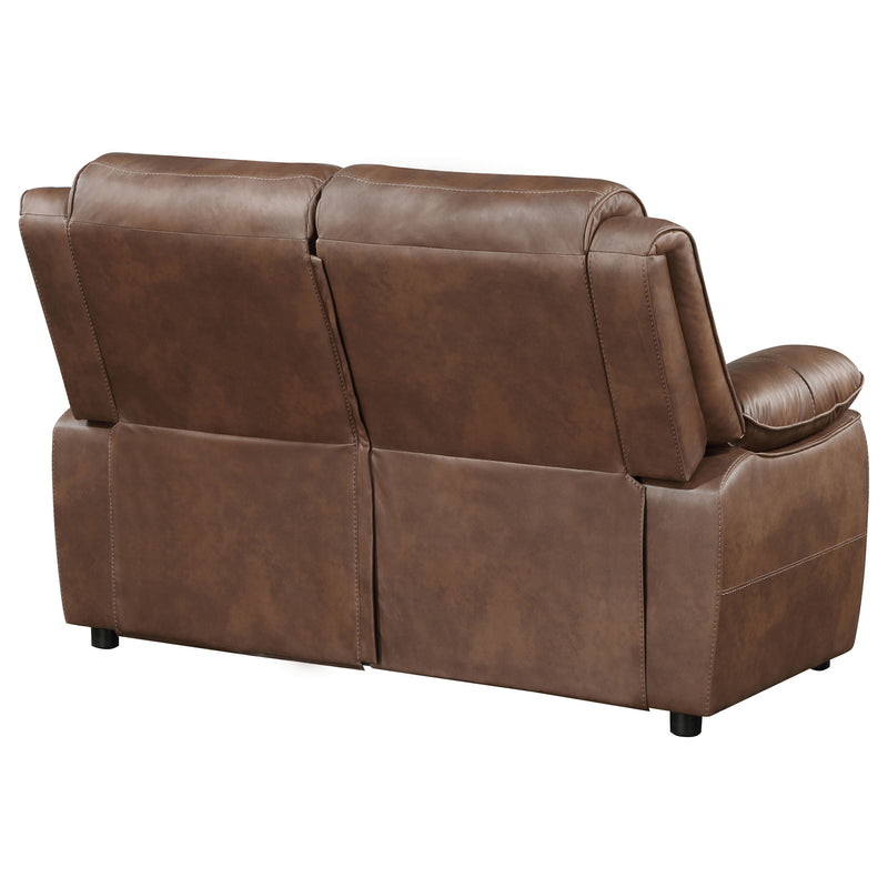 Ellington Stationary Loveseat - Furniture Now (CA)