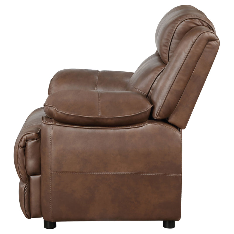 Ellington Accent Chair - Furniture Now (CA)