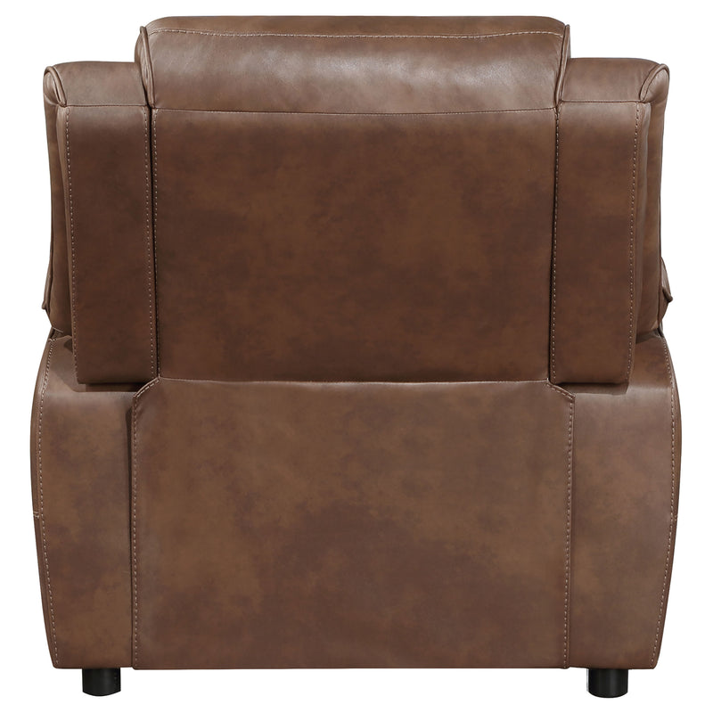 Ellington Accent Chair - Furniture Now (CA)