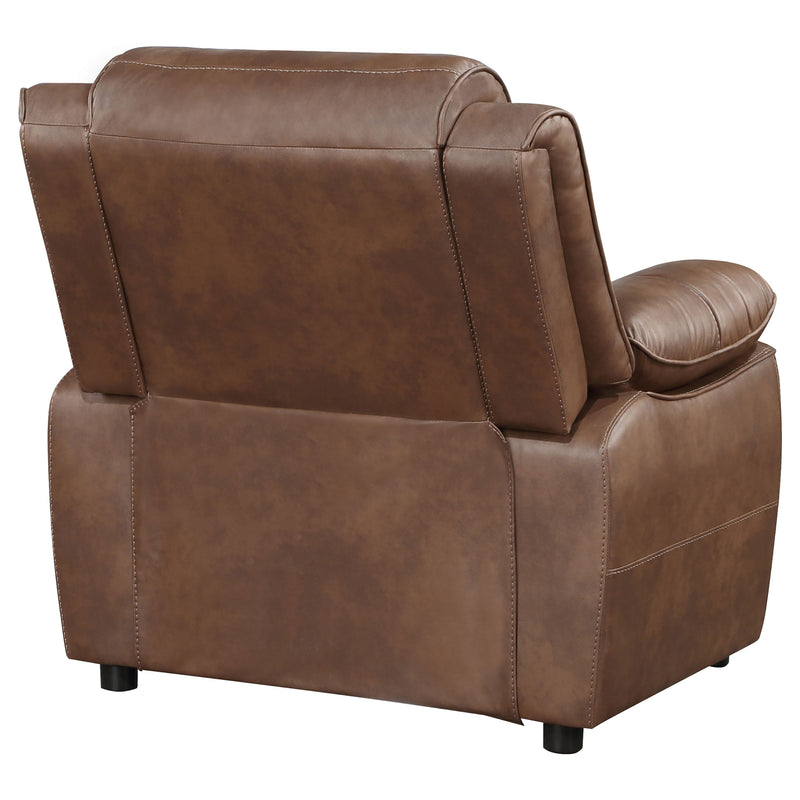 Ellington Accent Chair - Furniture Now (CA)